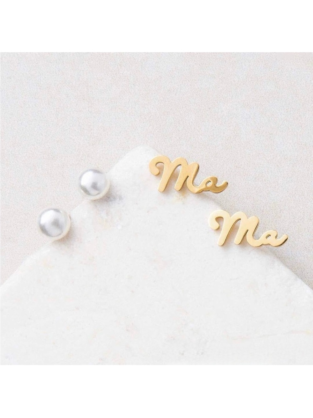 NEW Ma Earring Set - Plunder